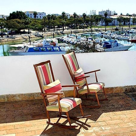 Villa El Balcon Del Puerto Ayamonte Exterior foto