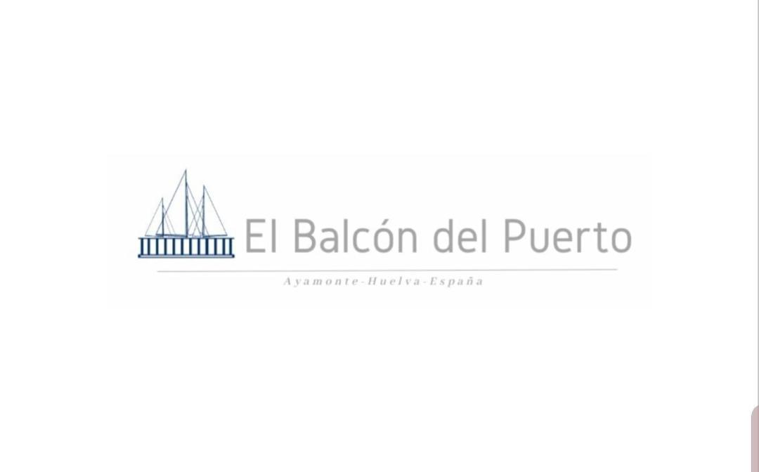 Villa El Balcon Del Puerto Ayamonte Exterior foto