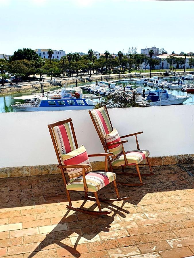 Villa El Balcon Del Puerto Ayamonte Exterior foto